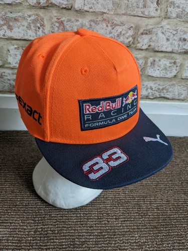 Formula red bull - red,