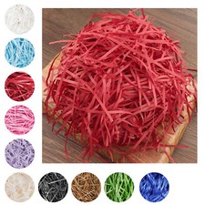 Shredded tissue luxury soft - tissue,