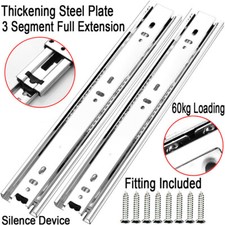 Pair heavy duty - 10-28'', fully