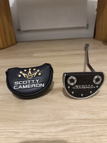 Scotty cameron titleist - titleist, futura