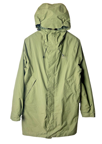 Finisterre women hooded - women’s,