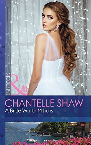 Bride worth millions the - bride,