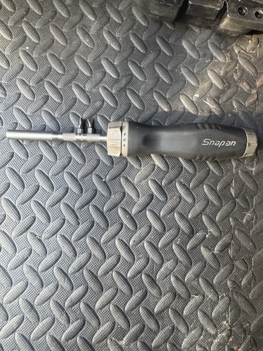 Snap ratcheting magnetic - snap, on