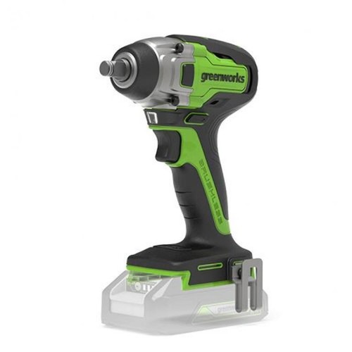 Impact wrench battery 24v - impact,