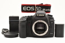 【Exc+5】CANON EOS 5D Mark