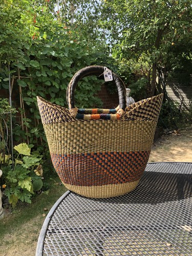 Bolga basket - bolga,
