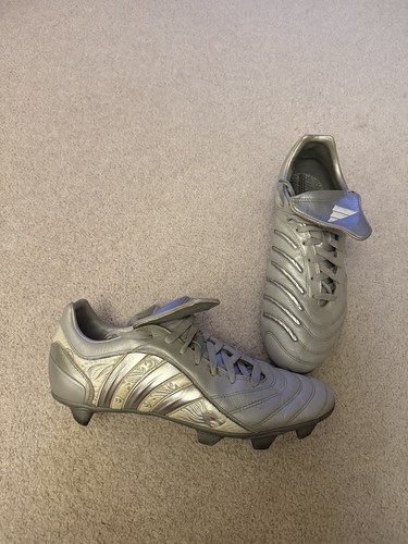 Adidas predator pulse trx - trx, fg