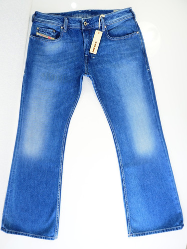 Diesel zathan jeans w34 - zathan, l30