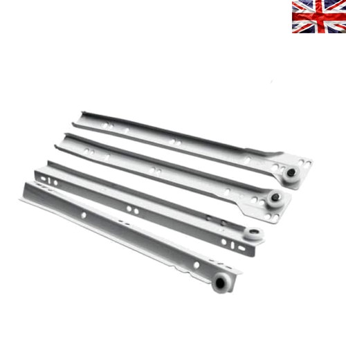 Complete kit 350mm - complete, kit: