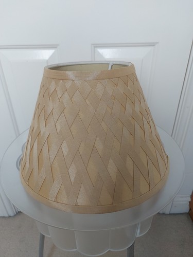 Laura ashley gold lamp - ashley,