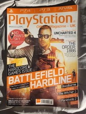 PlayStation Official Magazine