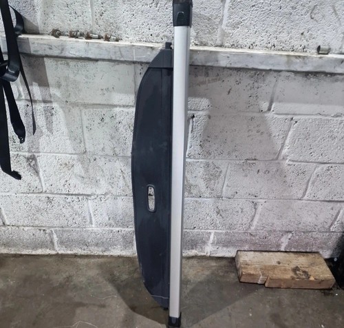 Kia sportage parcel shelf - kia, boot
