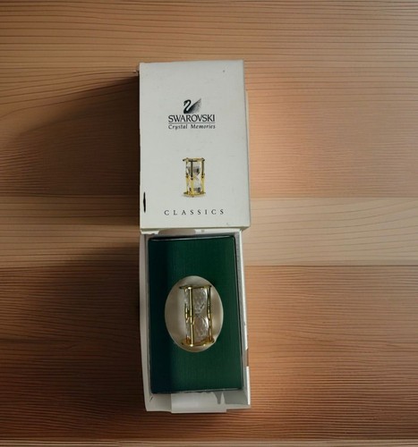Swarovski crystal memories - swarovski,