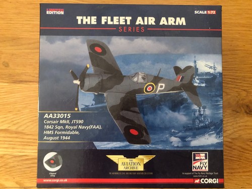 Corgi aviation archive - corgi,