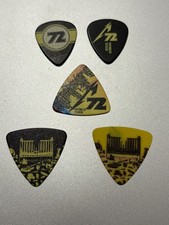 Metallica M72 2025 Tour Guitar