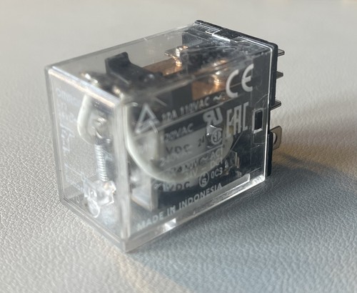 Omron ly2 24vdc - ly2,