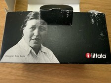 Iittala Aino  Aalto Light Blue