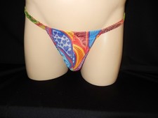 MEN'S MEDIUM ORIGINAL BOODIE 4