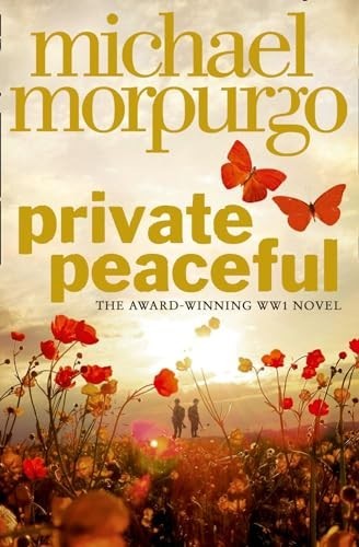 Private peaceful michael - private,