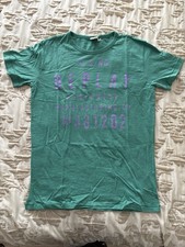 Replay beachwear mens vintage