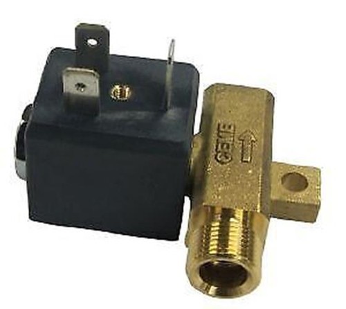 Thetford fridge gas - gas, valve