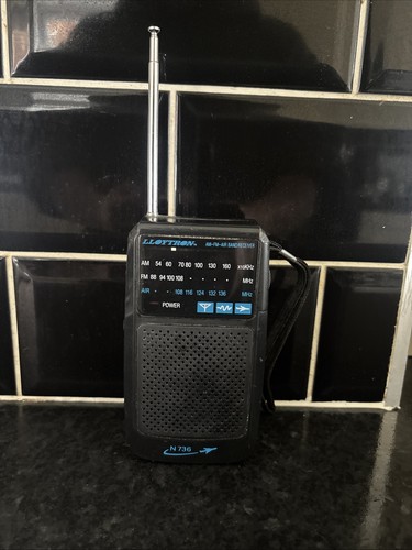 Lloytron n736 personal - lloytron,