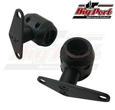 Springer Fork Leg Front End