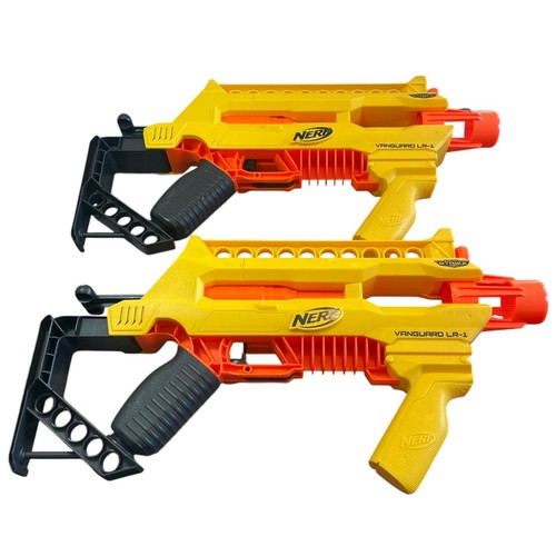 Nerf alpha strike - alpha,