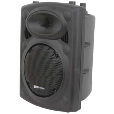 QTX QR8 Passive ABS 8" Speaker