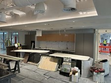 Solid Surface / Acrylic