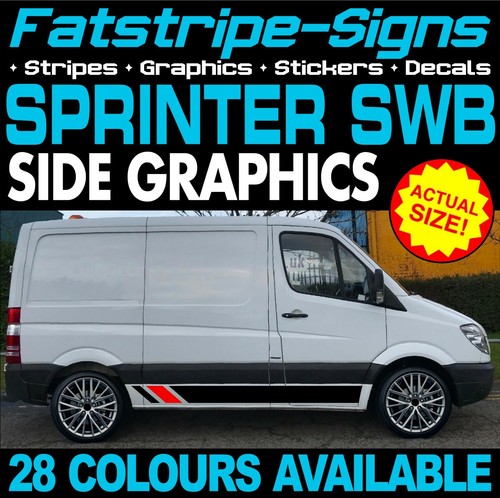 Fit mercedes sprinter swb - to,