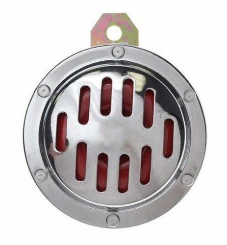 Horn ø100 chrome suitable - chrome,