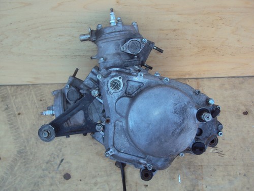 Yamaha tzr250 3xv engine - yamaha,