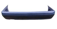Mercedes-Benz W202 Rear Bumper