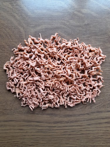 Subbuteo 200 unpainted - , fans