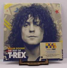 🎸 T. REX – BOLAN BOOGIE