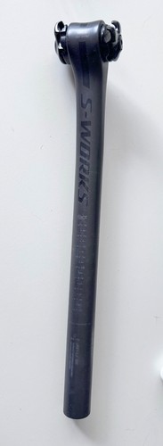 Specialized works seatpost - works,