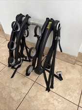 Saris Bones 3 Bike Rack Black