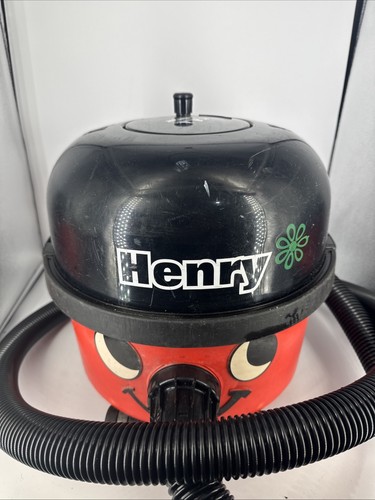 Henry hoover hvr - ,