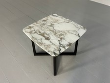 FLEXFORM "GIPSY" SIDE TABLES