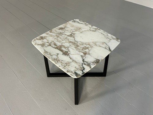 Flexform gipsy side tables - "gipsy",