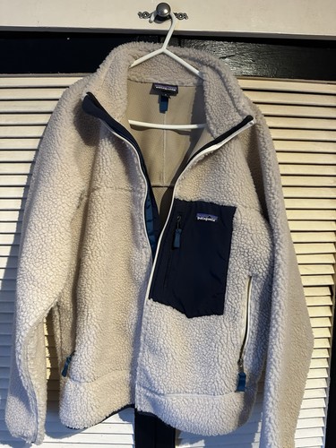 Patagonia classic retro - retro, x