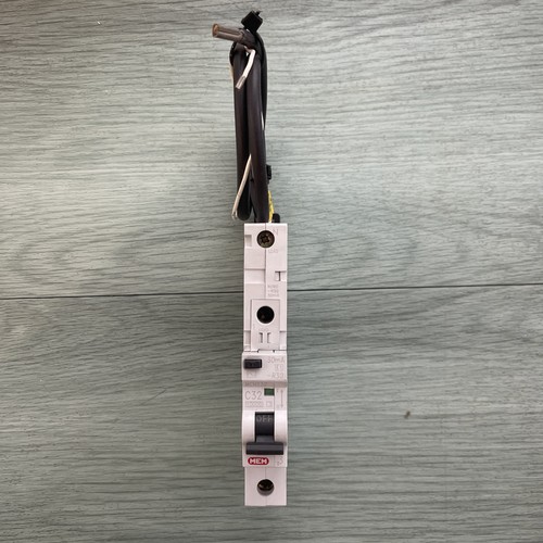 Mem bill eaton rcbo c32 - bill,