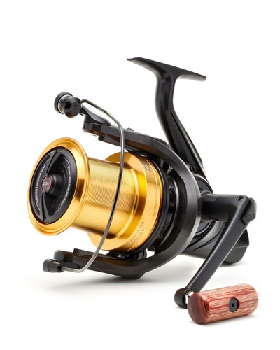 Daiwa crosscast scw qd - 45,