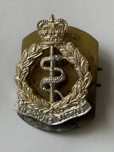 Royal army medical - royal,