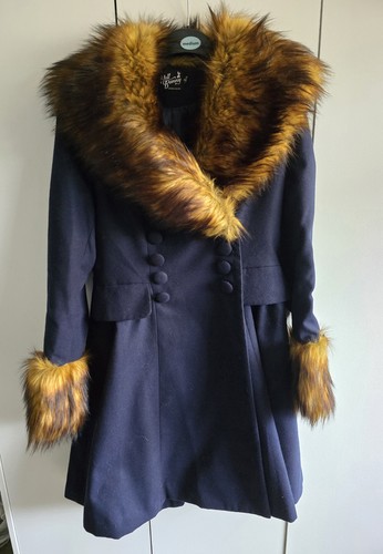 Hell bunny vintage - hell, style