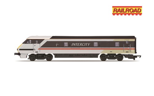 Hornby r40558 railroad - hornby, br