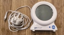 The Gro Company Groclock Sleep Trainer - White