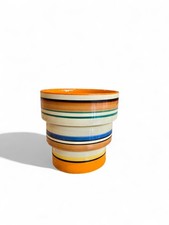 Clarice Cliff - A LIBERTY