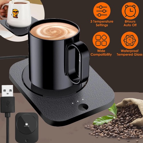 Coffee mug warmer electric - warmer,